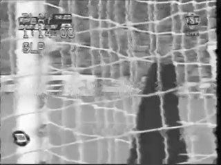 2007 (February 20) Barceloan (Spain) 1-Liverpool (England) 2 (Champions League)