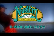 Nueltin Fly-In Lodges Testimonials