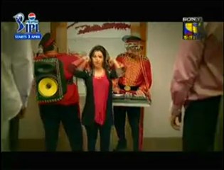 Sony SIX Commercials