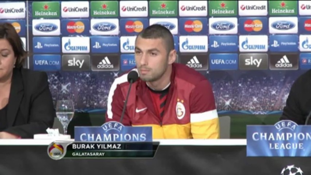 Vorschau auf Schalke gegen Galatasaray