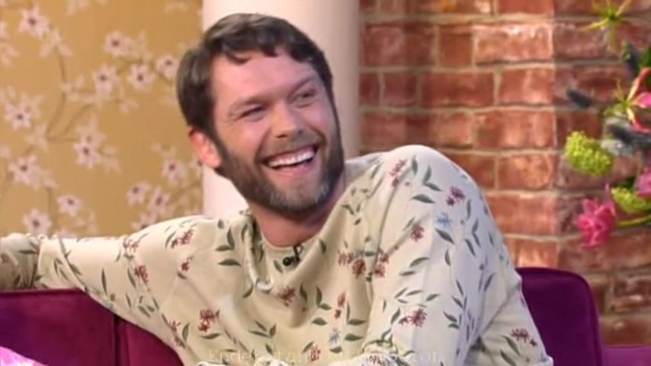 John Partridge