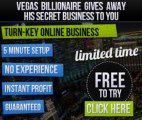 My Vegas Business: Make Money From Vegas Reservations