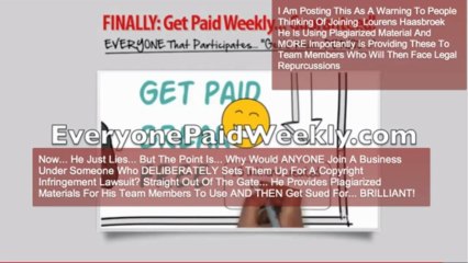 TelexFree Join An Innovator NOT An Imitator!