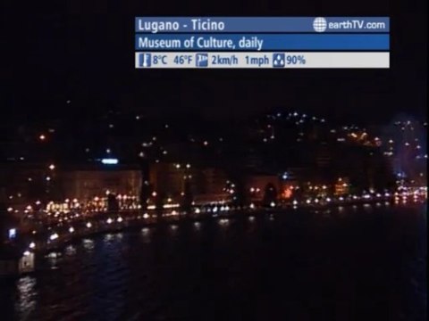 Lugano - Ticino - Switzerland, Niagara Falls - Canada, Dresden - Germany, Venice - Italy, Palma de Mallorca - Spain, Amsterdam - Netherlands, Melbourne - Australia