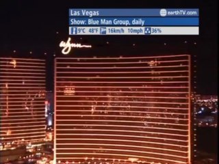 Las Vegas - USA, Amsterdam - Netherlands, Hamburg - Germany, Geneva - Switzerland, Cannes - France, Cape Town - South Africa, Antibes - Juan-les-Pins - France