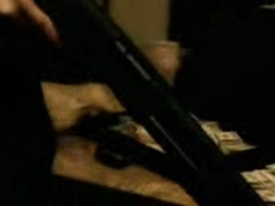 LA PEUR AU VENTRE - EXTRAIT