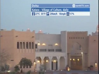 Doha - Qatar, Palma de Mallorca - Spain, Lucerne - Switzerland, Venice - Italy, Cape Town - South Africa, Stuttgart - Germany, Paris - France