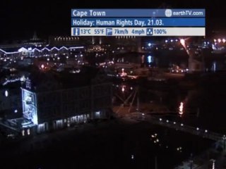 Cape Town - South Africa, Doha - Qatar, Cannes - France, Las Vegas - USA, Niagara Falls - Canada, Arcachon - France, Macau SAR - China