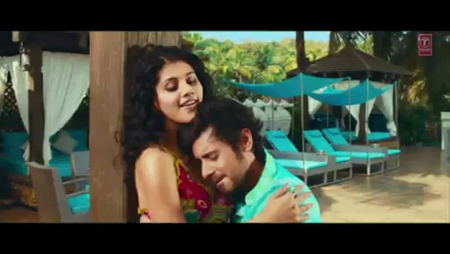 Ishq Mohallah Video Song - CHASHME BADDOOR - Ali Zafar Siddharth Shreeji