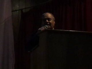 Urdu Mushaira at Shaheed Benazir Bhutto Women University 🎤