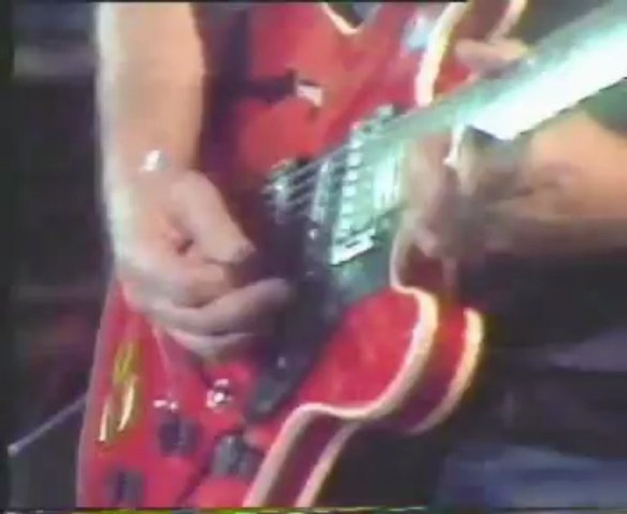 ALVIN LEE - JAZZ&BLUES FEST BUCarest - 93-p1