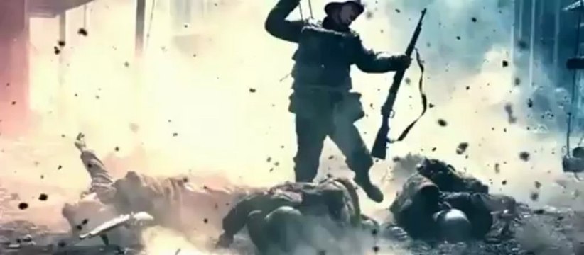 film The Flowers of War bande annonce VF