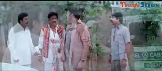Raghu Babu Comedy Scene - Evadaithe Nakenti Telugu Movie