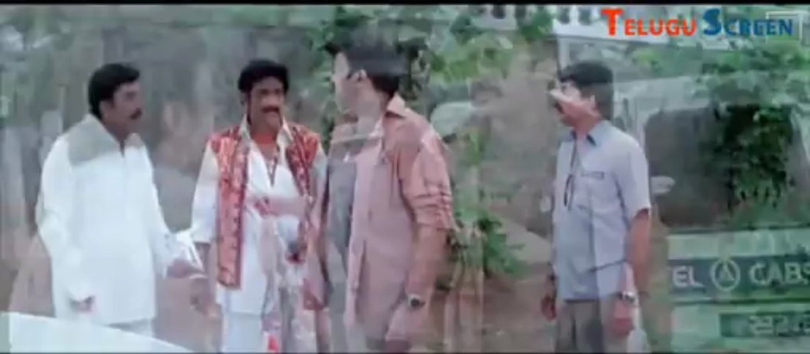 Raghu Babu Comedy Scene - Evadaithe Nakenti Telugu Movie