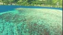Tahiti au cœur de la Polynésie française