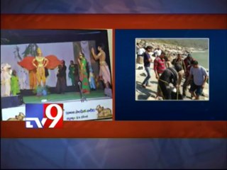 Child Artist Teja dead body found