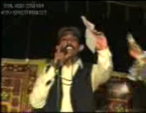 Mushaira by Babar Qamar 0092-300-7788103 (Merray)