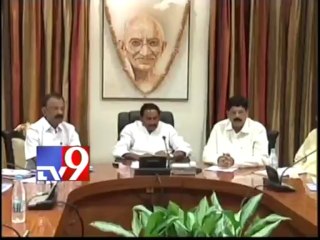 CM Kiran to visit Mahabubnagar today