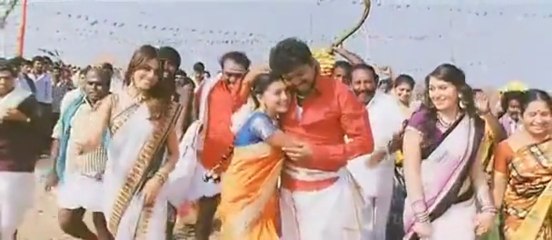 Rathathin Rathamey From Velayutham Video Song HD-எனக்கு என் சகோதரிகள் அன்பு