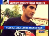 Legal trouble for Olympic Medalist Vijender Singh?