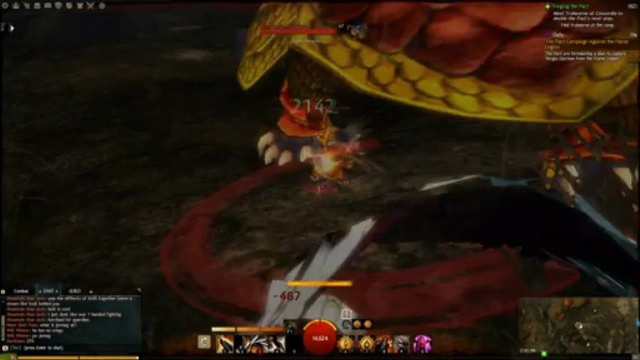 Guild Wars 2 Strategy Guide, Constantly Updated!