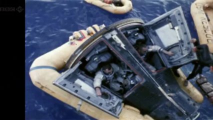 Neil Armstrong First Man on the Moon HD