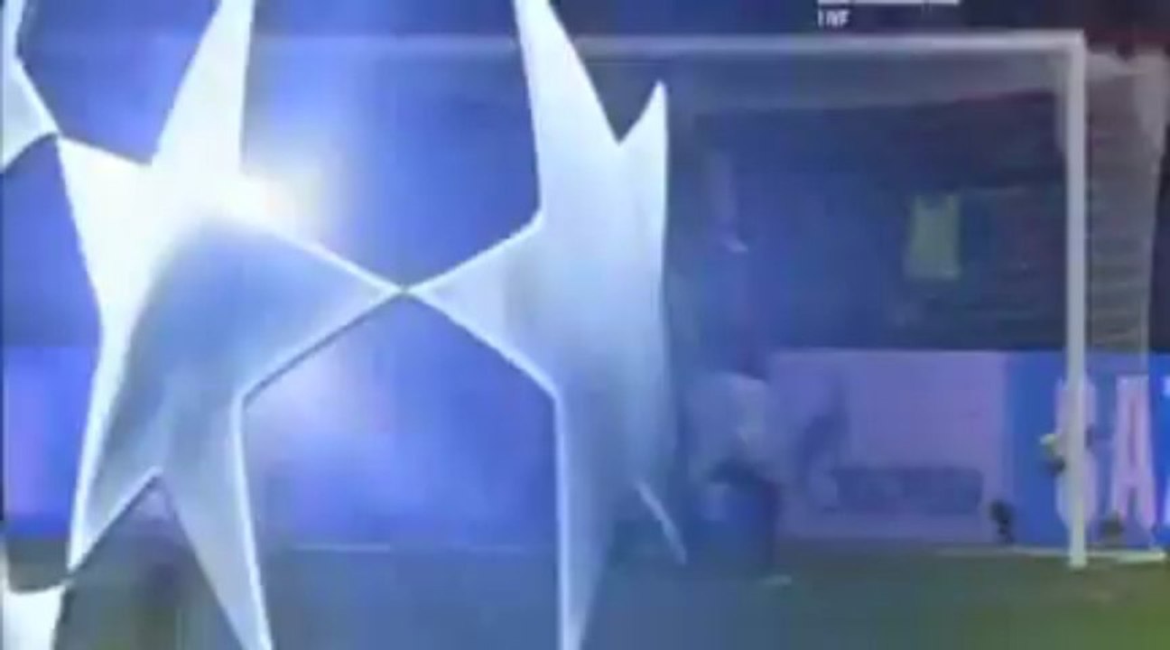 UEFA Champions League Barcelona vs Milan 12 March 2013 Live Online