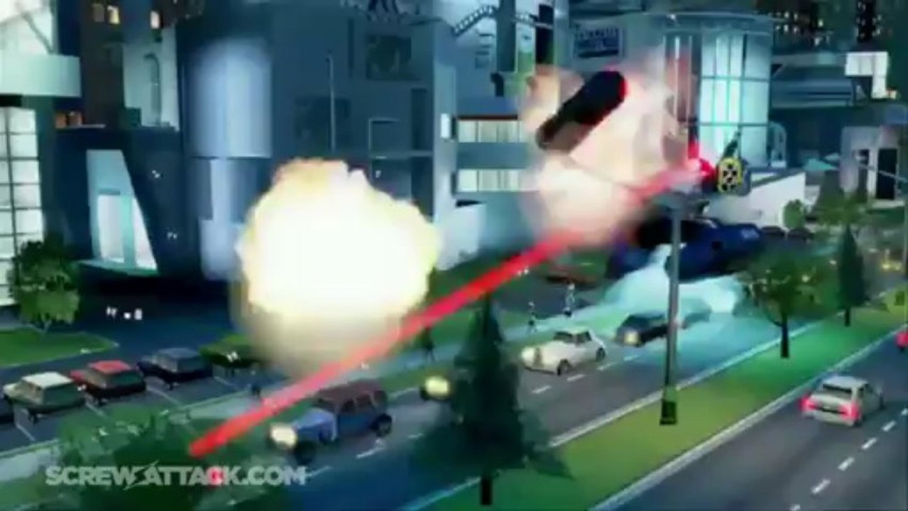 New Vault Hunter for Borderlands 2, Injustice Will Get Zombie DLC, and EA is Giving Out Games for Free! - Hard News Clip