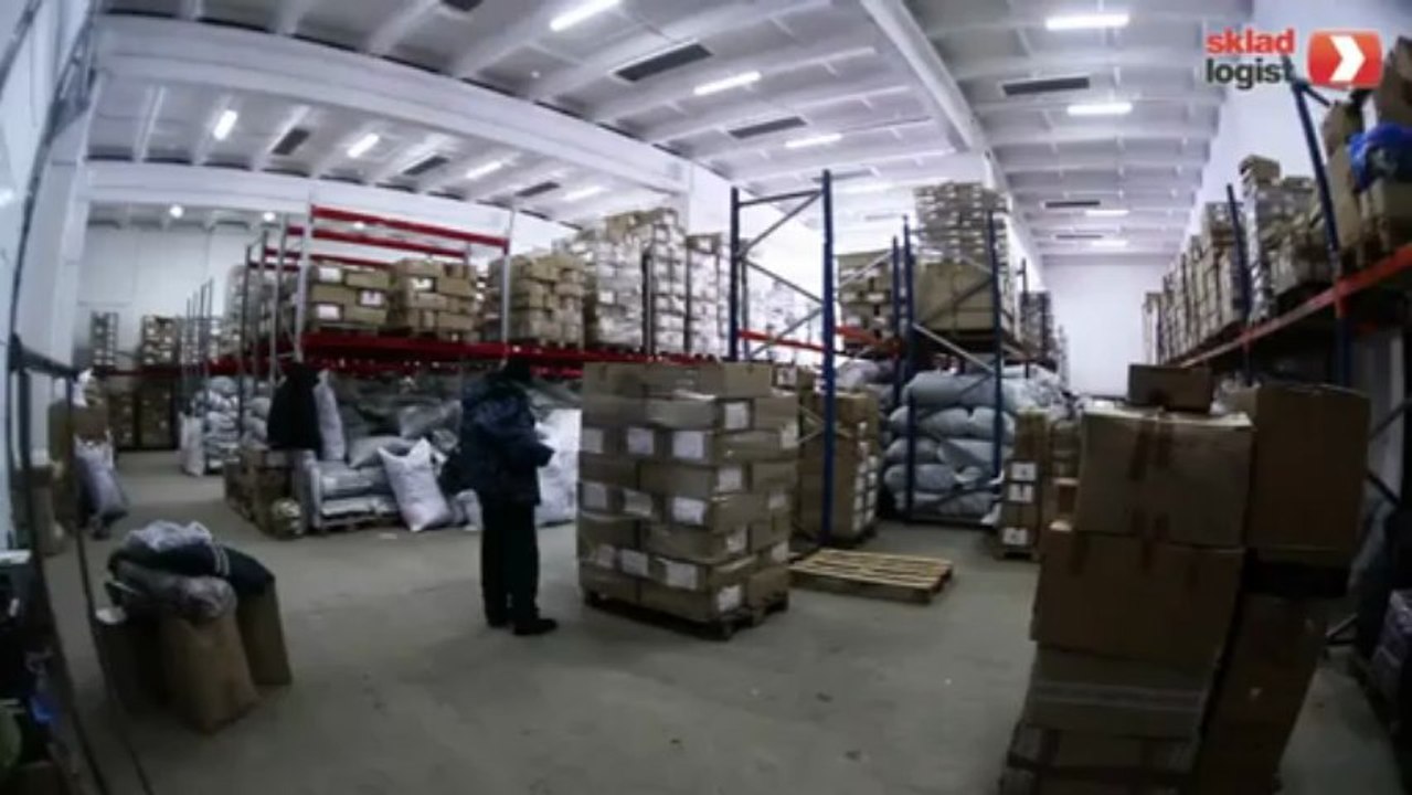 Купить склад - www.skladlogist.ru - Купить склад