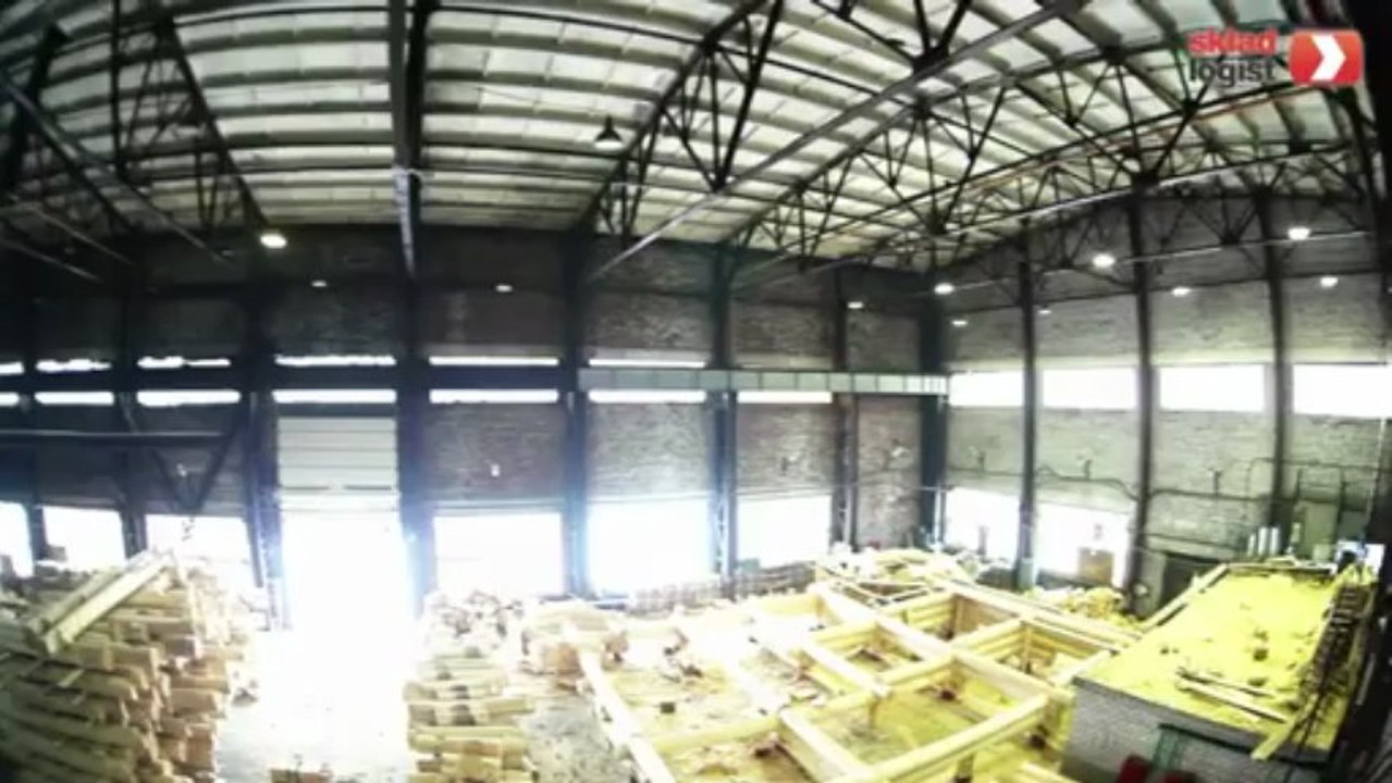 Продажа производственных помещений - www.skladlogist.ru -