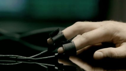 Citroën DS5 Hybrid4 - TV Ad - Impossible