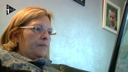 Marie-Jeanne a perdu son fils et son mari dans un manège