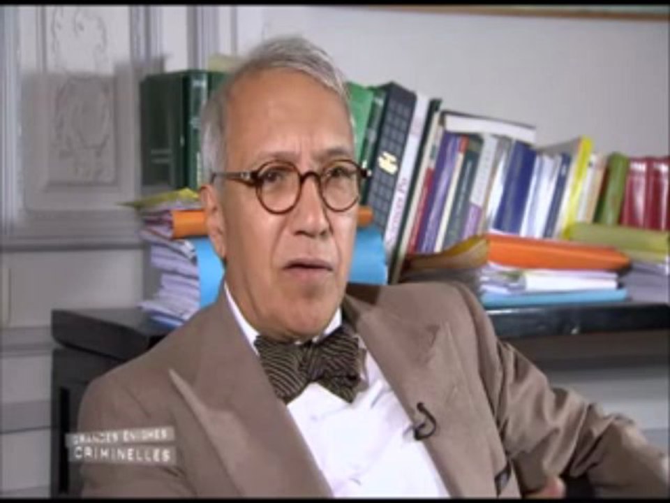 GRANDES ENIGMES CRIMINELLES Qui a tué le chef de la police_