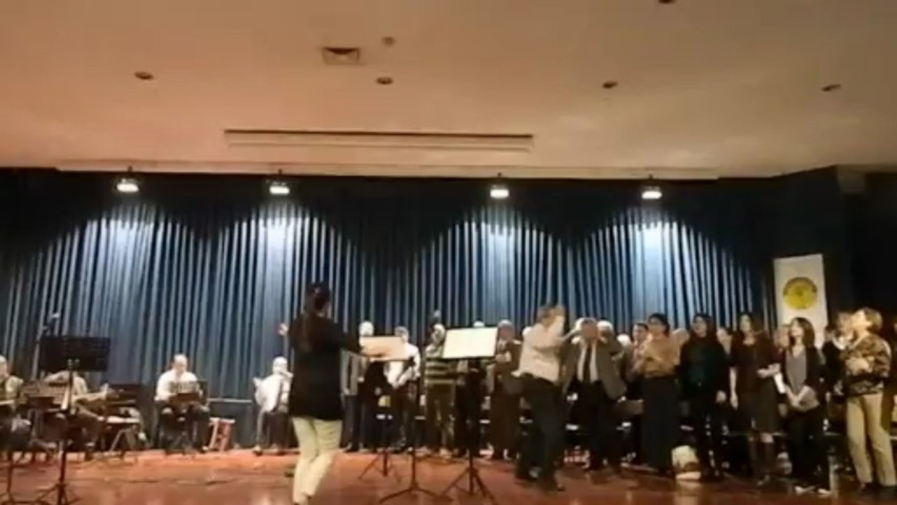Hoş Gelişler Ola