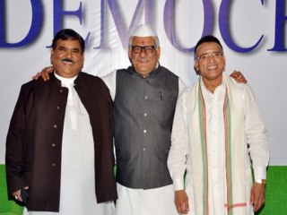 Mahurat Of Jai Ho Democracy