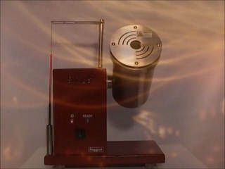 Sirius Microincinerator