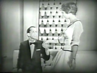 The Frank Sinatra Timex Show - 12 May 1960 Part 14
