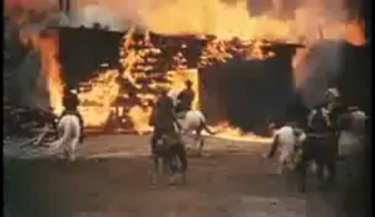 film Un colt pour une corde bande annonce VF