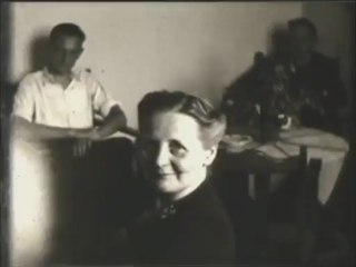 Oosseld in de vijftiger jaren