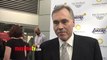 Mike D'Antoni InterviewLakers Casino Night After Lakers-Bull Game March 10, 2013