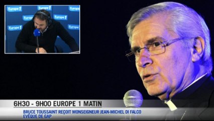 Pigozzi : "Un cardinal hongrois pourrait jouer un grand rôle"