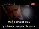Charles Aznavour - Je m'voyais déjà