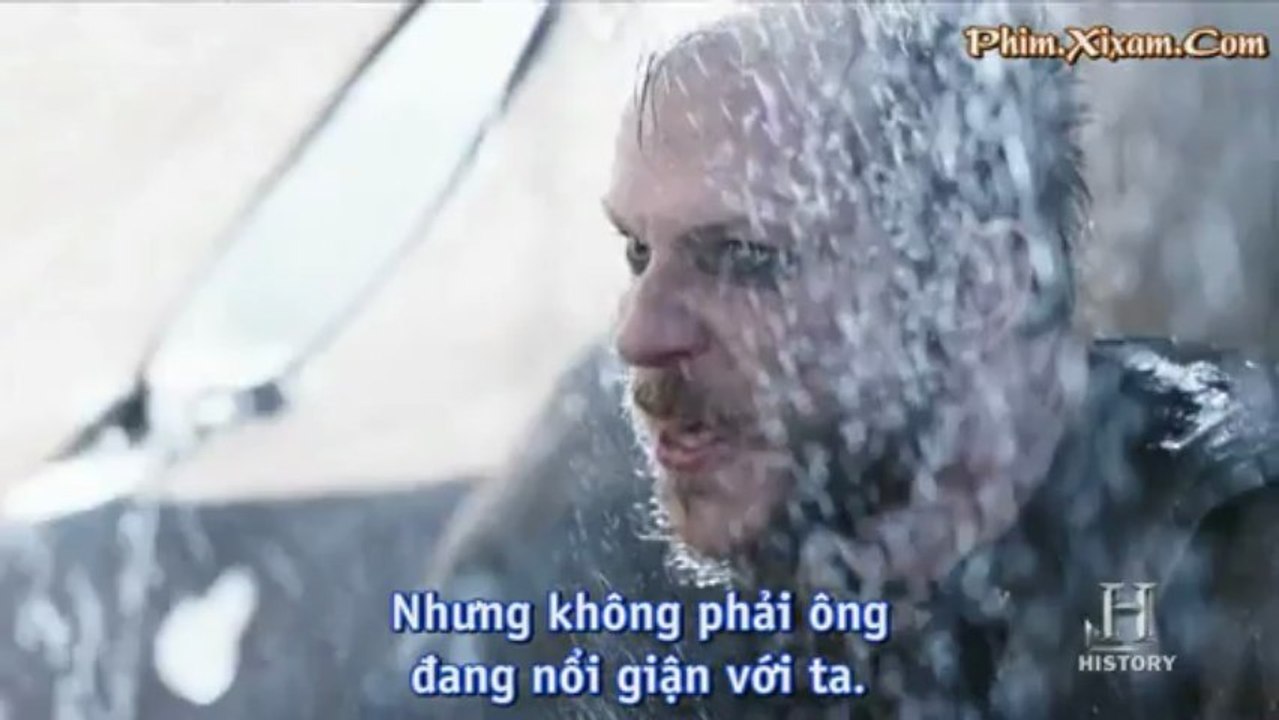 HuyenThoaiViki S01E02