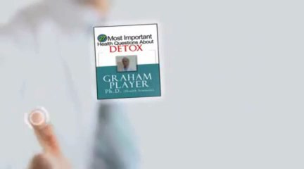 Ways to Detox_ Not for Dummies Answers for Ways to Detox