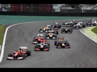 17 Mar 2013 ROLEX AUSTRALIAN GP