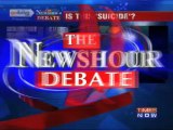The Newshour Debate: Should Ram Singh's suicide be taken at face value? (Part 1 of 3)