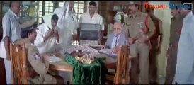 Raghubabu Telugu Movie Comedy Scene