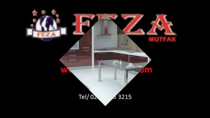 MUTFAK DOLABI FİYATLARI 2013