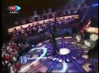 Hüseyin TURAN--BİR DERDİM VARI BİR DAHA OLDU