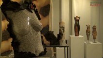 Le nu dans tous ses états - galerie ESDAC d'Aix en Provence 2013